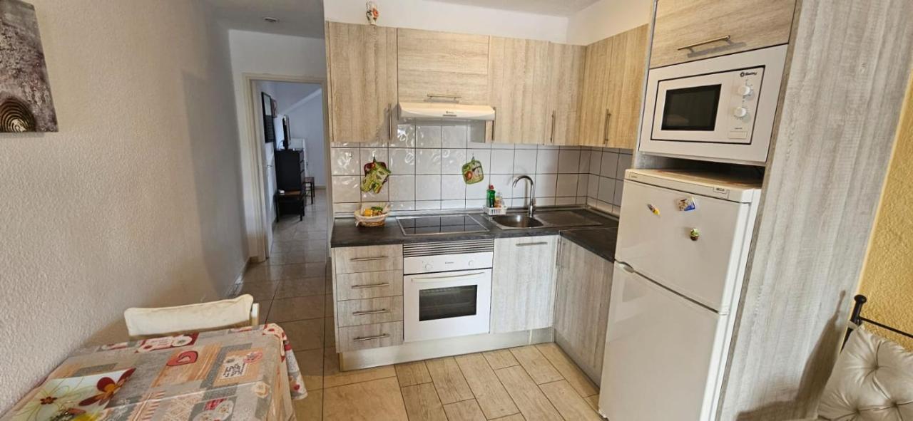 Apartament Los Geranios Costa Adeje  Zewnętrze zdjęcie