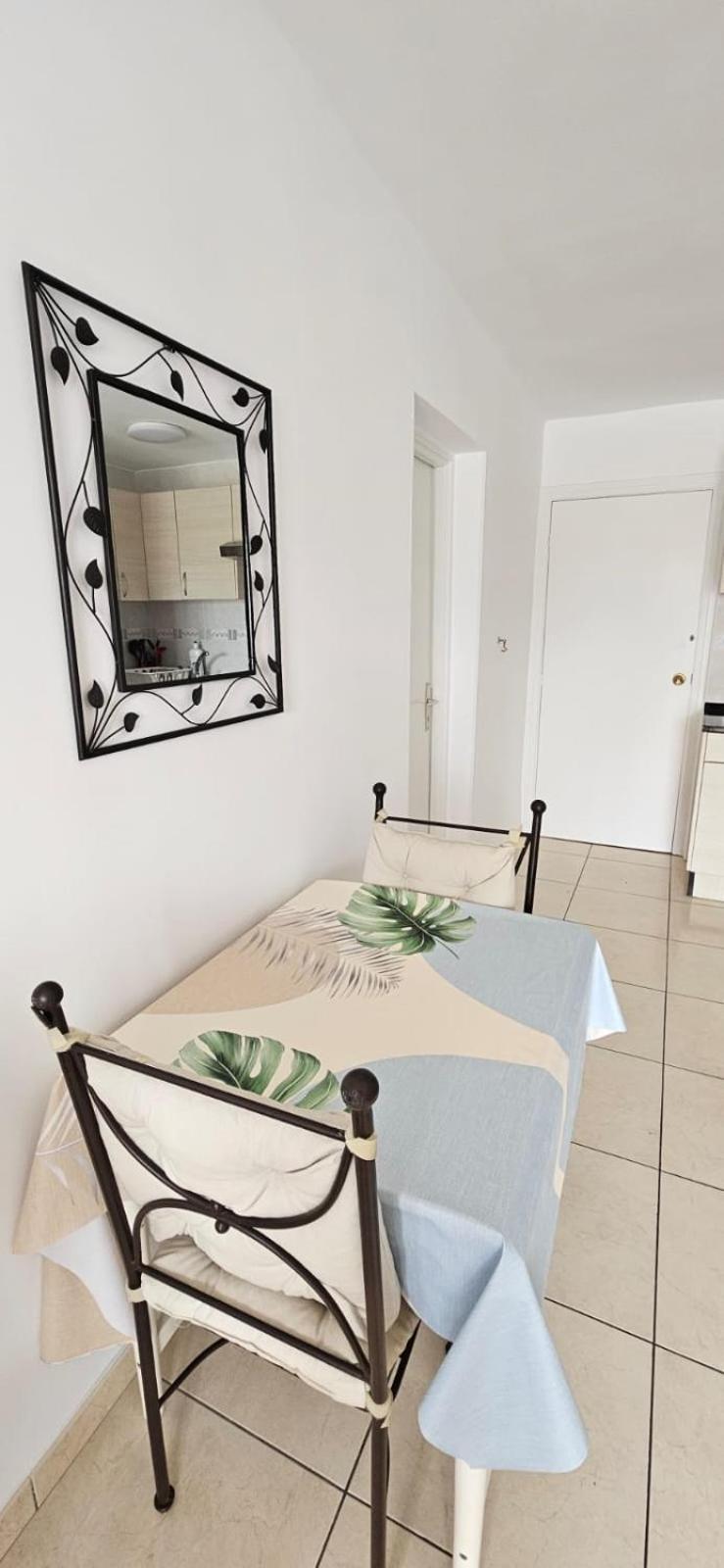 Apartament Los Geranios Costa Adeje  Zewnętrze zdjęcie