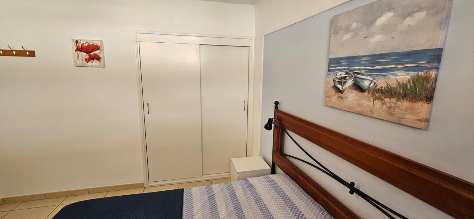 Apartament Los Geranios Costa Adeje  Zewnętrze zdjęcie