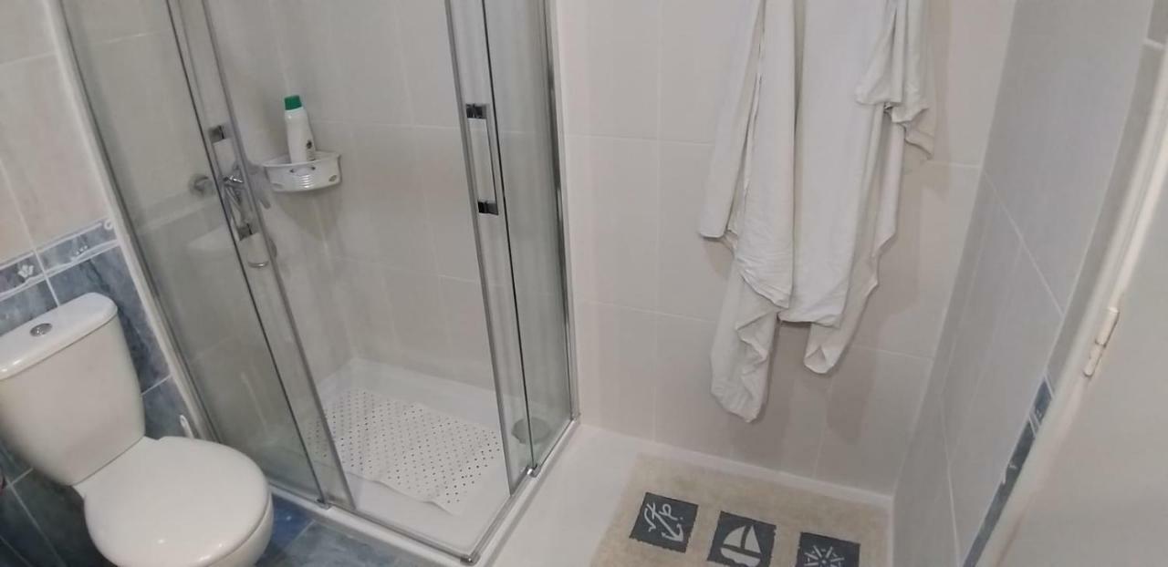 Apartament Los Geranios Costa Adeje  Zewnętrze zdjęcie